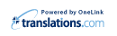 На програмній платформі Translations.com GlobalLink OneLink