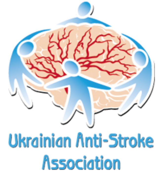 Українська асоціація боротьби з інсультом